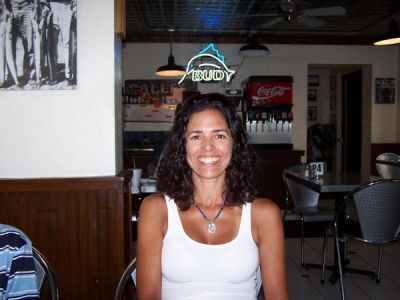 Lisa Teetsel