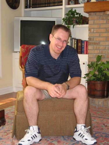 Brian Simpson