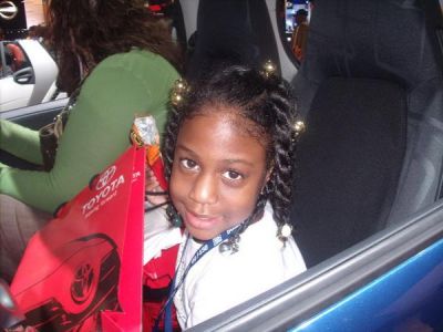 Tanya Stephens