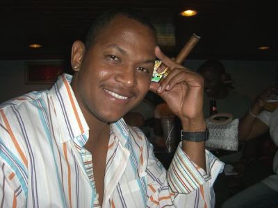 Tracy Pearson