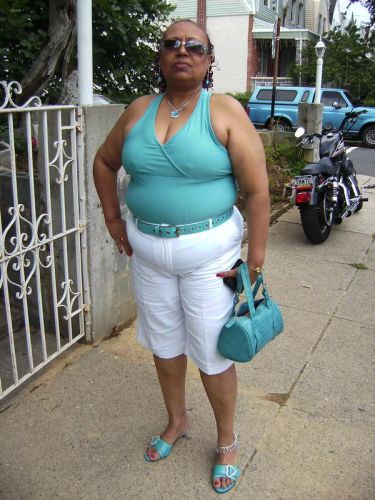 Sonia Rivera