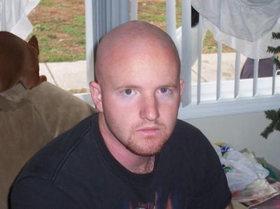 Bradley Watts