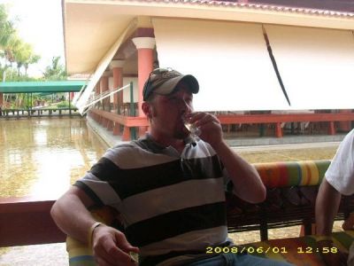 Jason Shifflett