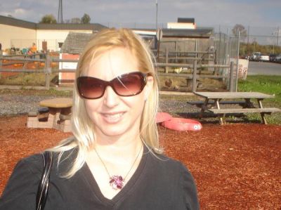 Lorraine Ike