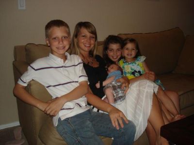 Christina Treadway