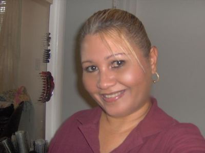 Carmen Olmeda