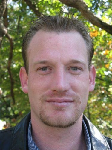 Jonathan Kelly