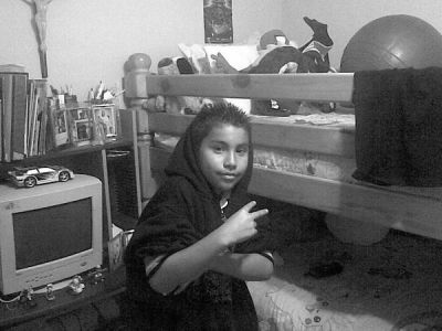 Arturo Alegre