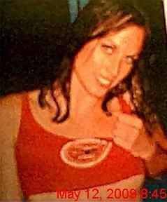 Allyson Stone
