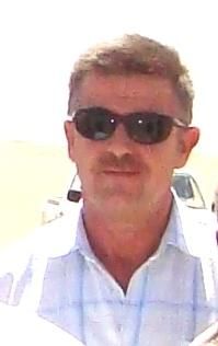 Albert Taylor