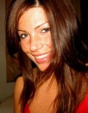 Tracy Dorrough