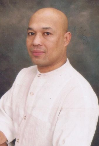 Adolfo Gorospe