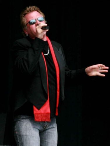 Danny Wayman