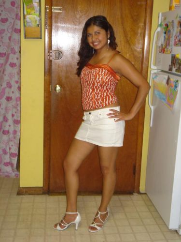 Lisbeth Orozco