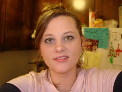 Amber Langdon