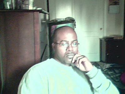Reginald Bolden