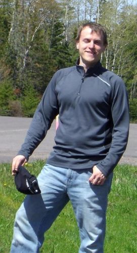Daniel Witter