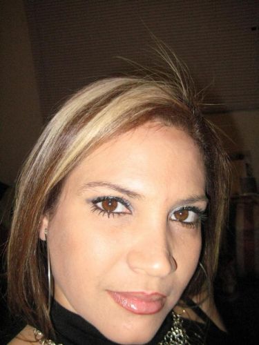 Geomara Hernandez