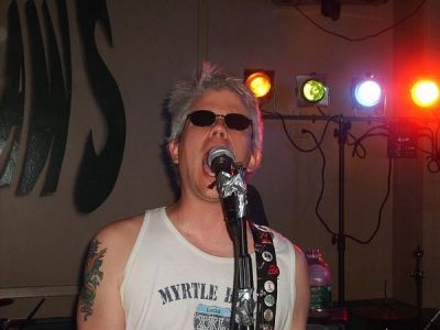 Scott Geosits