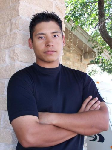 Eric Ruiz