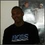 Aurence Holmes
