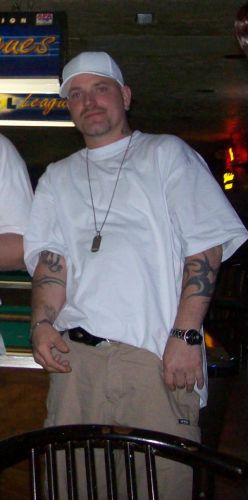 Donald Kunkel