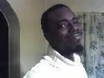Marcus Patrick