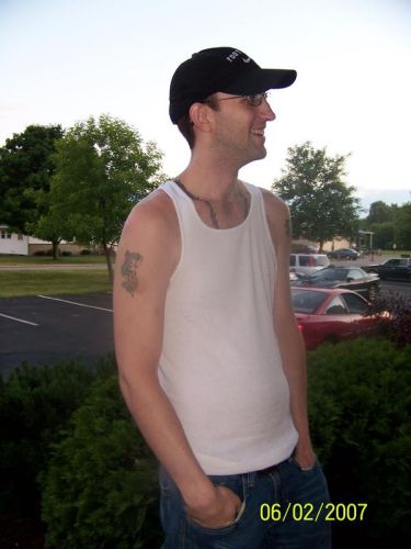 Philip Strahm