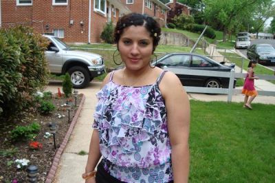 Hilda Canales