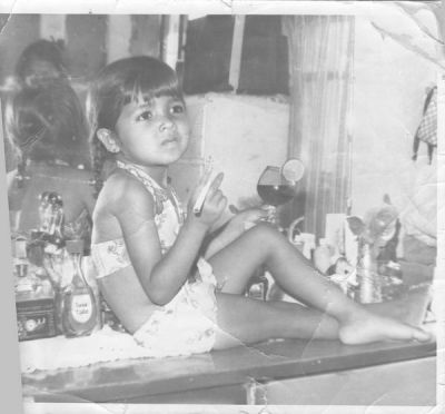 Rosa Holguin