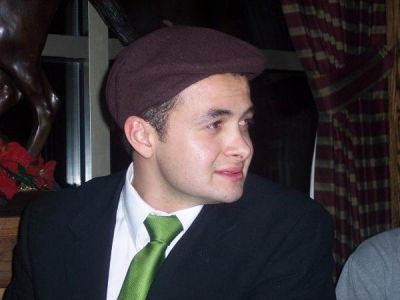 Jair Gamiz