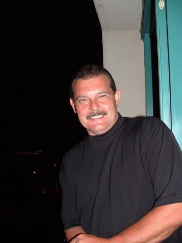 Russell Henry