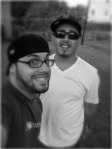 Michael Rivera