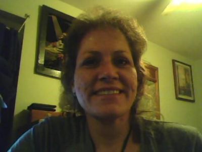 Robin Barker