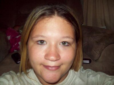 Amanda Brown