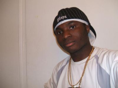 Vandy Kallon