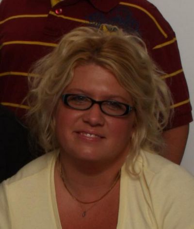 Sara Wright