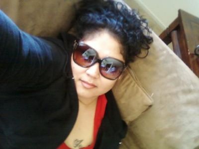 Michelle Cordova