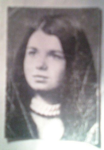 Maureen Egan