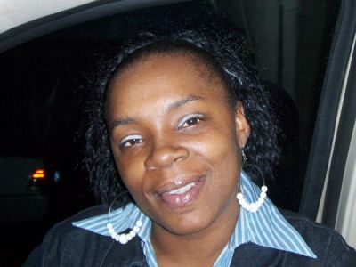 Candace Williams