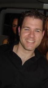 Russell Perlman