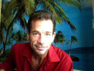 Gregory Nottingham