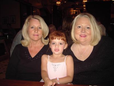 Deborah Mielke