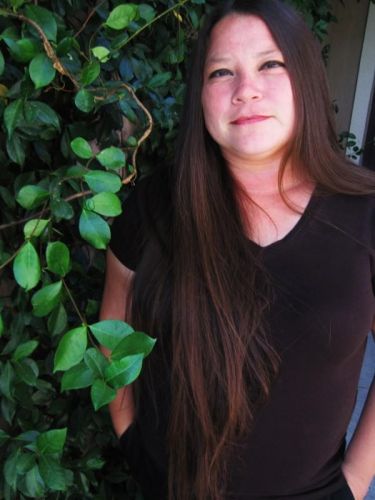 Anita Plascencia