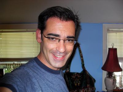 Mark Segall