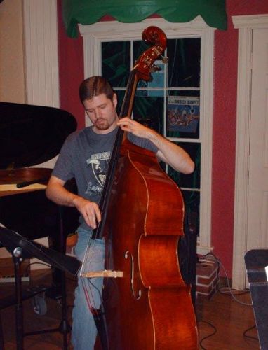 Justin Fulfer