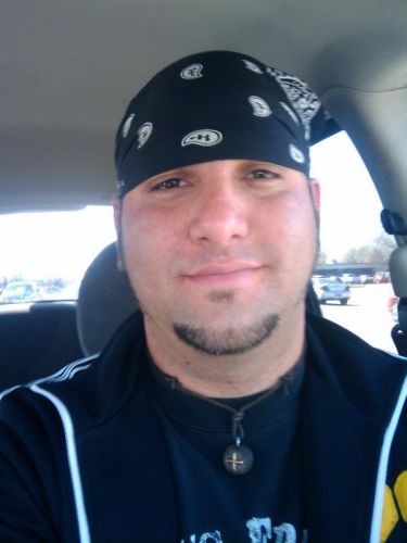 Daniel Romero