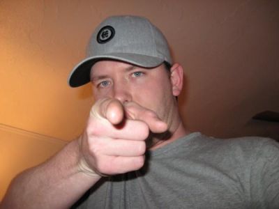 Kevin Obrien