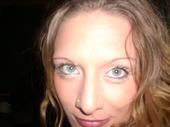Amber Mcfall