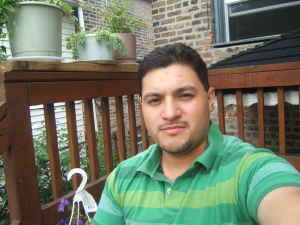 Antonio Torres